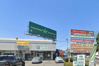 Wingstop to Makes its Way to Rancho Park