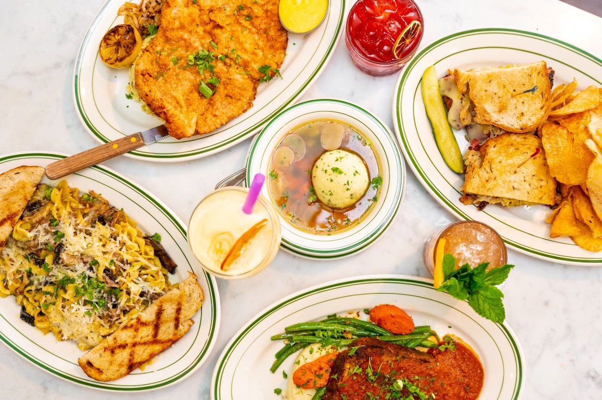 The Hayden to Open Second Location in San Antonio This Spring