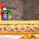 PrimoHoagies to Open in Houston with Free Hoagies to First 100 Customers