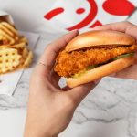 Chick-fil-A Coming to O'Hare's Terminal 5