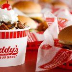 Three More Freddy's Frozen Custard and Steakburgers Coming to Chicagoland