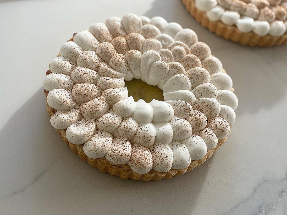 Pop-Up Bakery Tarts de Feybesse Is Putting Down Roots in Oakland