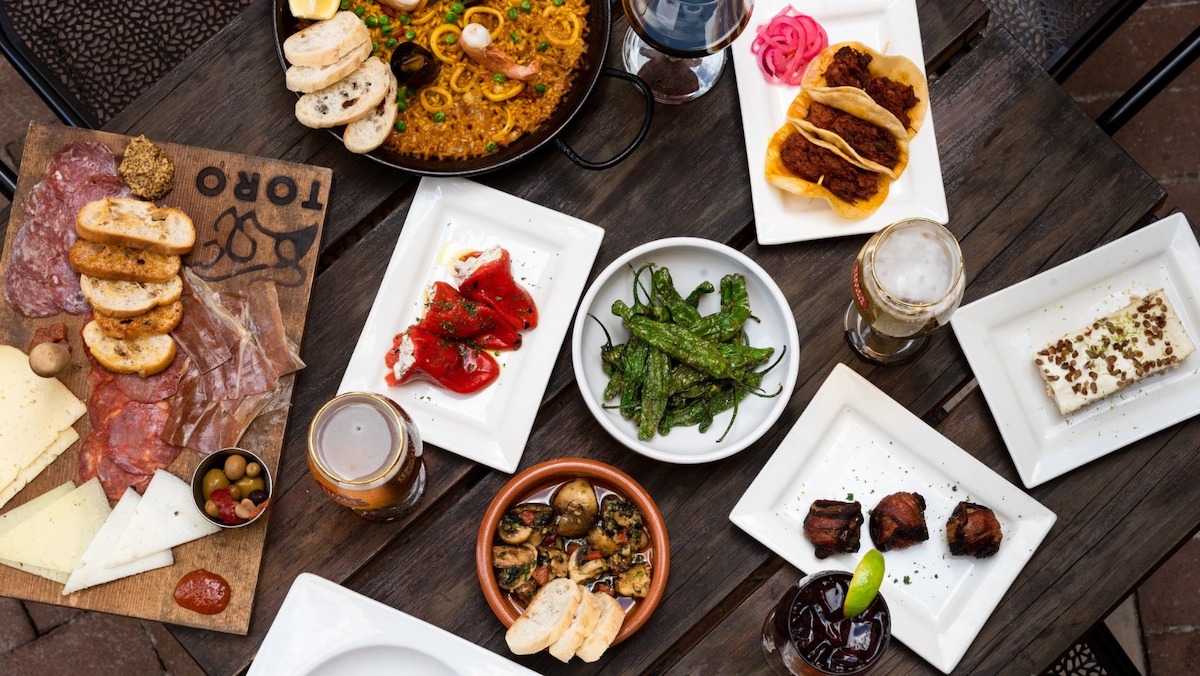 Gusto Groups USA Is Introducing Multiple New Concepts in San Antonio