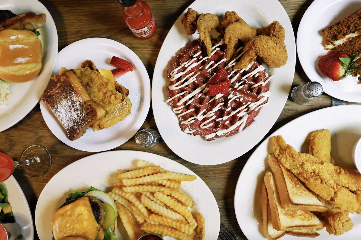 Rosie's Coffee Cafe to Open a Fourth Location in Atlanta This Spring