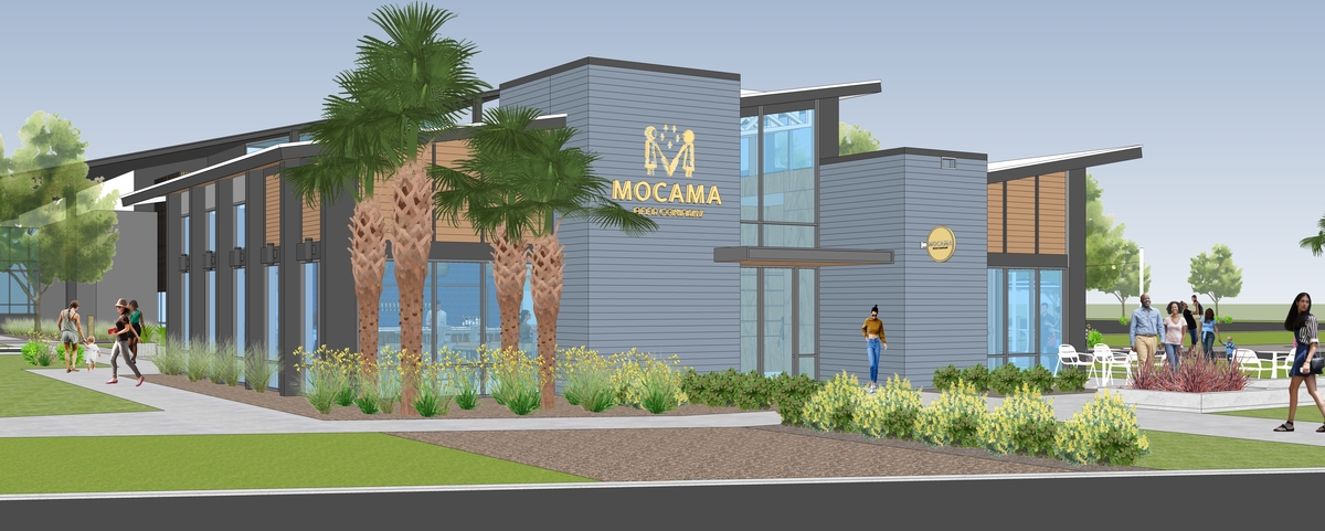 Mocama Beer Company Opening Satellite Taproom in Summer 2023