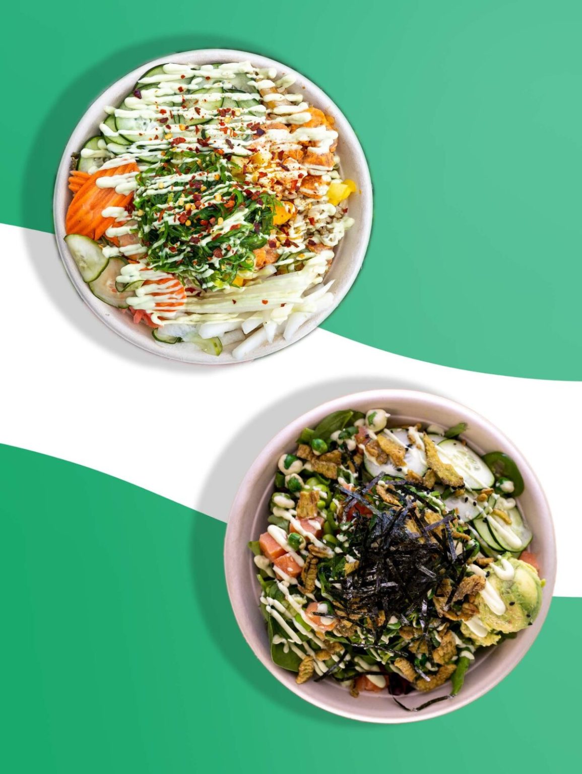 Island Fin Poké to Open Nashville Location