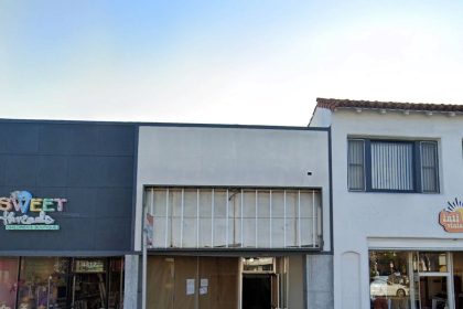 A Kombucha Bar Will Soon Come to 2nd Street