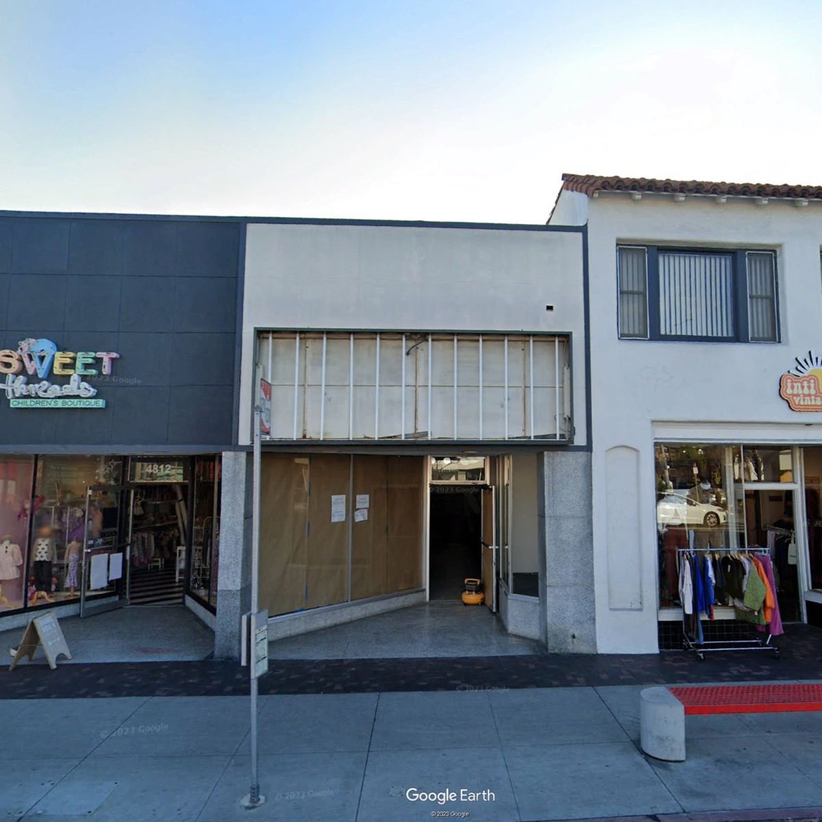 A Kombucha Bar Will Soon Come to 2nd Street