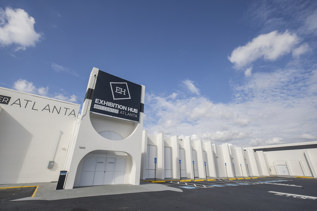 Art of The Brick Immersive Experience To Make World Premiere in Atlanta - 1