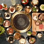 New Atti Brings Fine Korean BBQ to Brooklyn