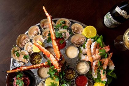 C&S Seafood and Oyster Bar, Vinings is Relocating to Galleria On the Park