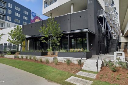 Details Emerge for The Baxter, a New Concept from McCray’s Tavern Team