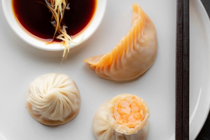 Din Tai Fung is Bringing Dumplings to Santa Monica