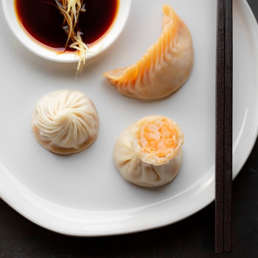 Din Tai Fung is Bringing Dumplings to Santa Monica