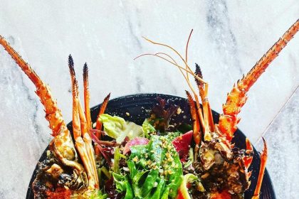 Fishmonger’s Due to Sail West Early This Summer