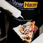 Döner Haus Brings Real German Döner Kebabs to New York City