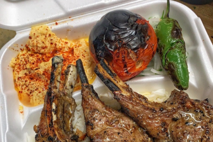 Homemade Armenian Comfort Food is Coming to Topanga