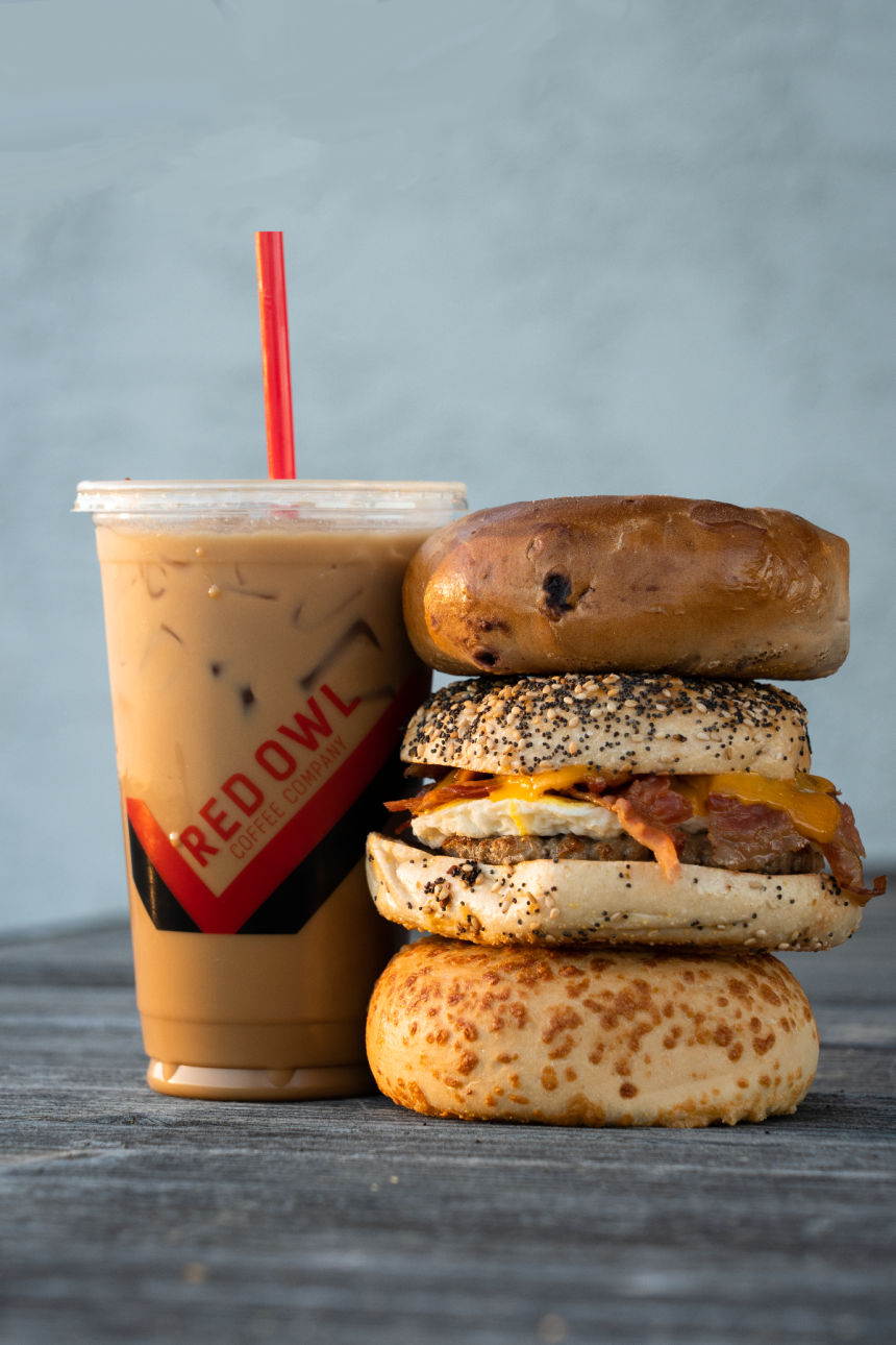 Craft-Roasted Coffee Chain Expands to Jacksonville