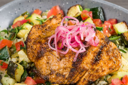 It Appears a Seafood Chain is Coming to Southgate