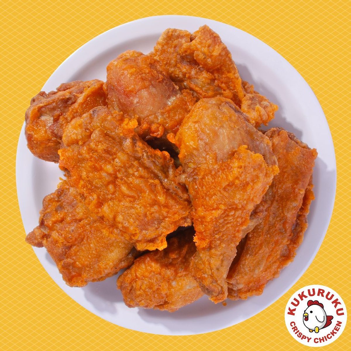 Kukuruku Crispy Chicken Making U.S. Debut in Memphis