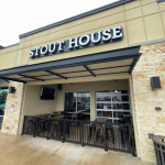 Local Watering Hole, Stout House, to Take Up Residence at Brooks