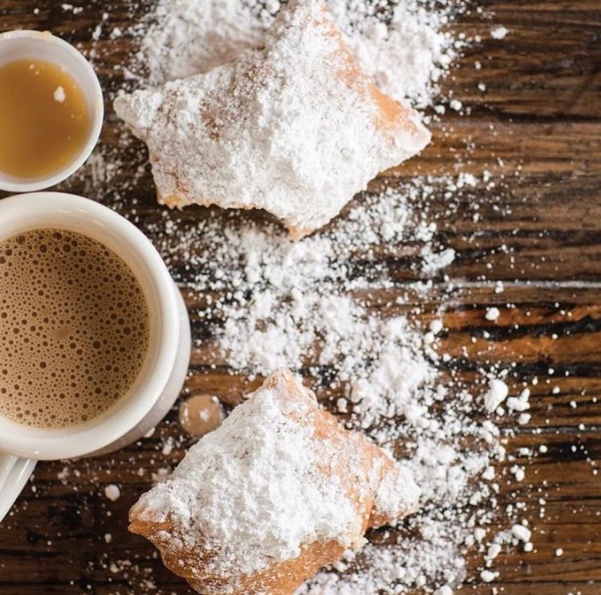 Mo’Bay Beignet Making Memphis Sweeter this Spring