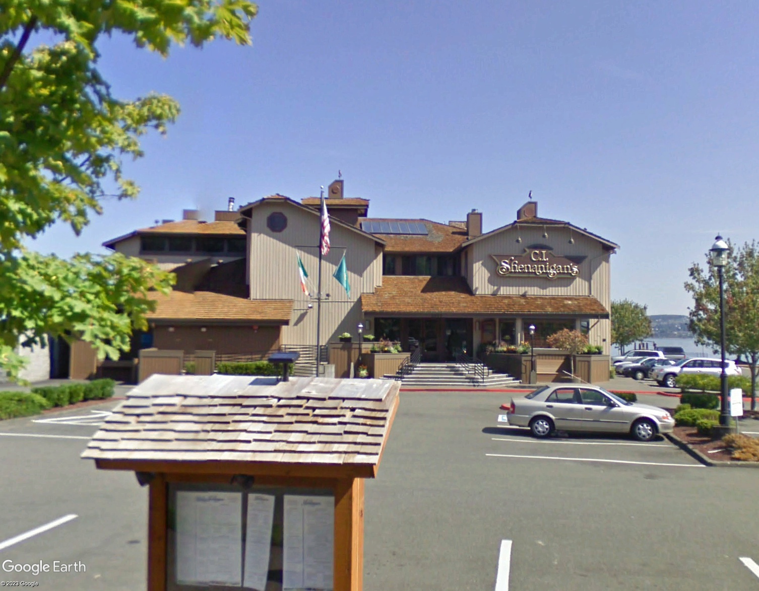 New Concept In The Works By Chef Roy Yamaguchi In Tacoma