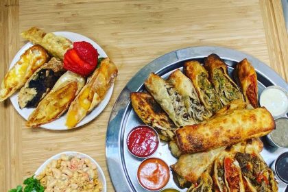 Orgasmic Airfried Eggrolls Set to Reopen on the ‘Sexiest Block in Atlanta’