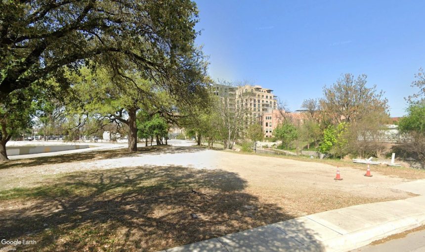 Riverside F&B to Take Up Vacant Lot in Tobin Hill