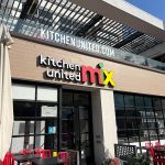 Kitchen United Mix is Now Open in Santa Monica