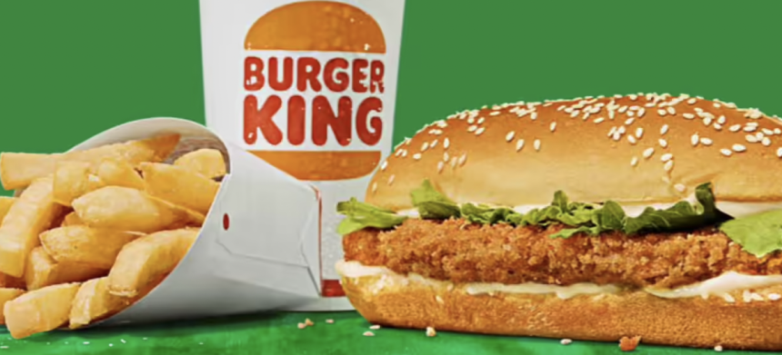 25th San Antonio Burger King Location to Open in Kingsborough