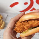 Chick-fil-A to Open New Location in San Antonio