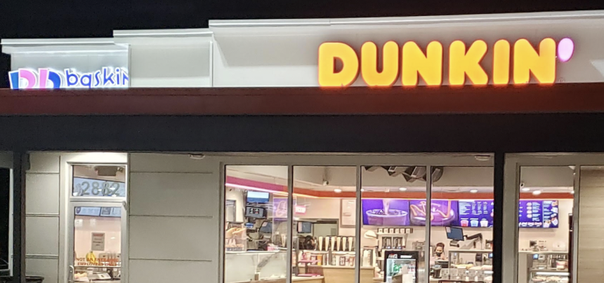 New Dunkin' Donuts to Open in North San Antonio