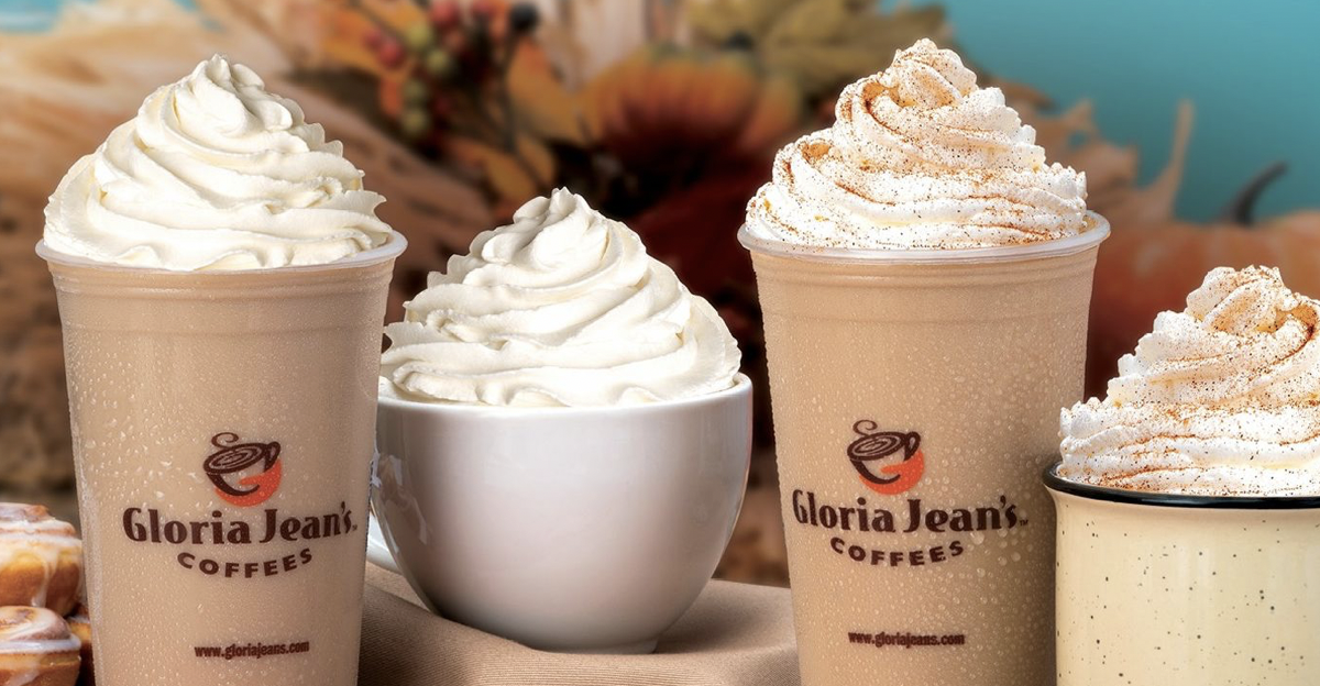 American-Australian Gloria Jean's Coffees to Reestablish San Antonio Presence
