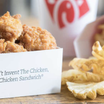 East Side to Get New Chick-fil-A Location as Others Plan Renovations