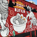 Owner of Ming's Noodle Bar to Open New Restaurant in San Antonio