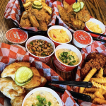 Hattie B's Hot Chicken Opening Location Inside The Factory at Franklin