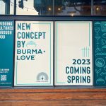 Burma Food Group is Debuting a Brand New Concept in Hayes Valley