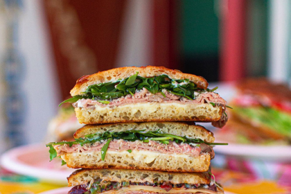 The Minds Behind Bread Head Are Bringing Santa Monica a Brick-and-Mortar2