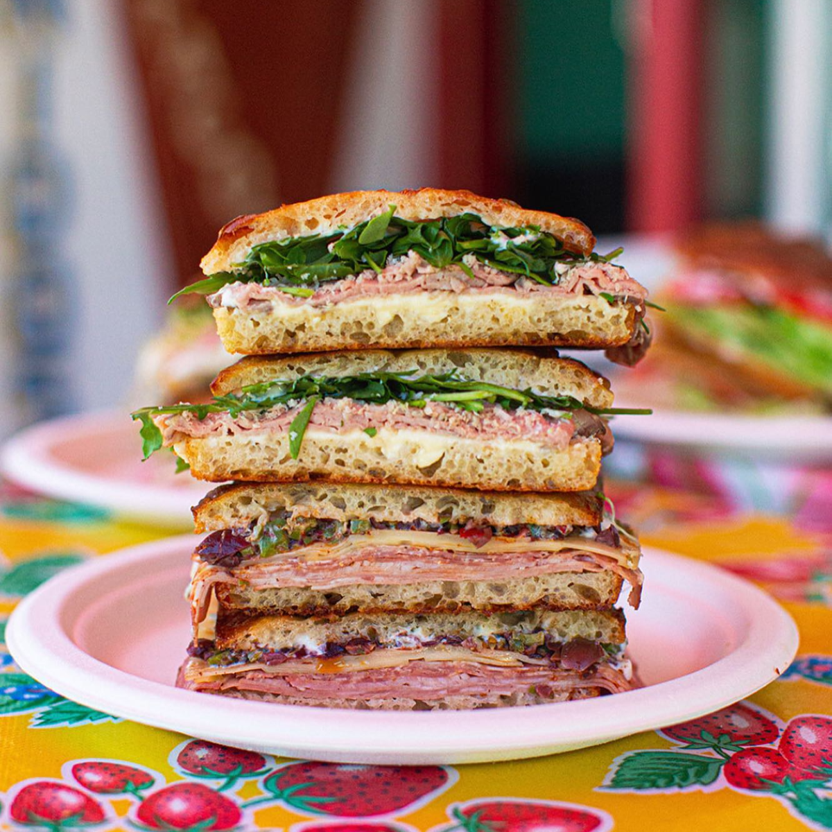 The Minds Behind Bread Head Are Bringing Santa Monica a Brick-and-Mortar2