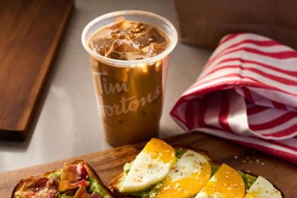 Tim Hortons to Open Jonesboro Outpost by Year’s End