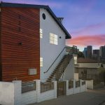 VF Developments Completes Renovations and Begins Lease-Up on 2000s Built Modern Style Multifamily Community in the Chinatown area of Los Angeles, California