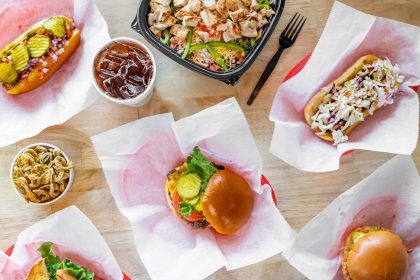 Village Burger’s Seventh Outpost Planned for Alpharetta