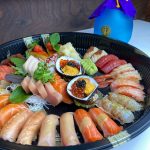 Hakashi Japanese Sushi Bar & Grill Is Introducing a Second Location