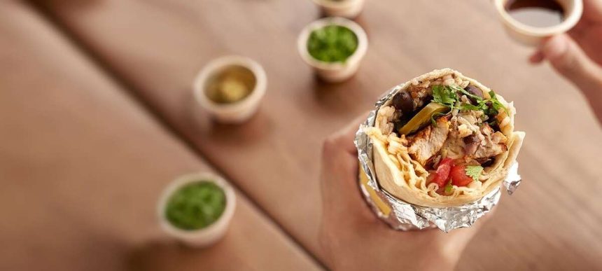 Guzman y Gomez Opening Third Illinois Site in Crystal Lake