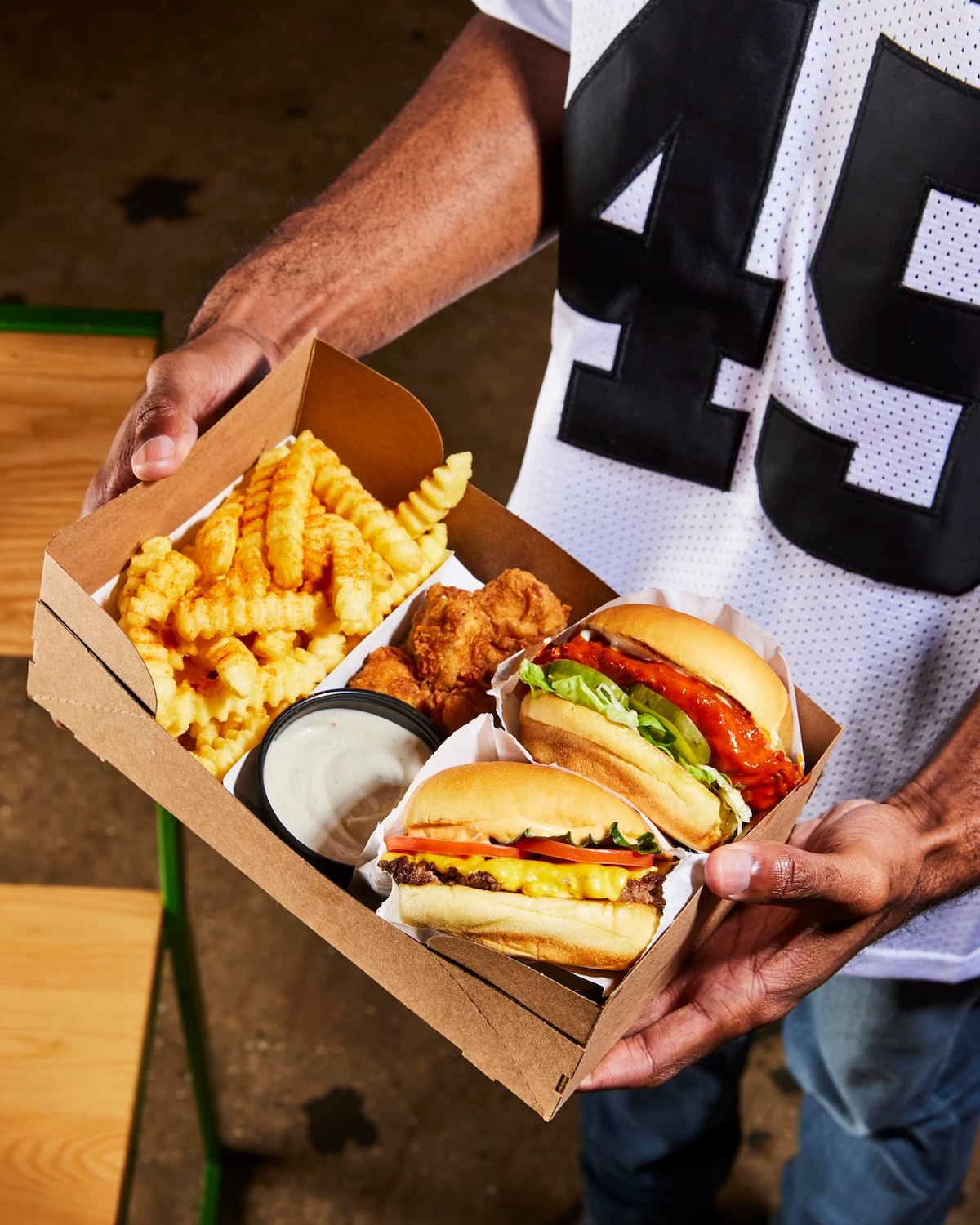 Shake Shack Is Expanding its Footprint in San Jose