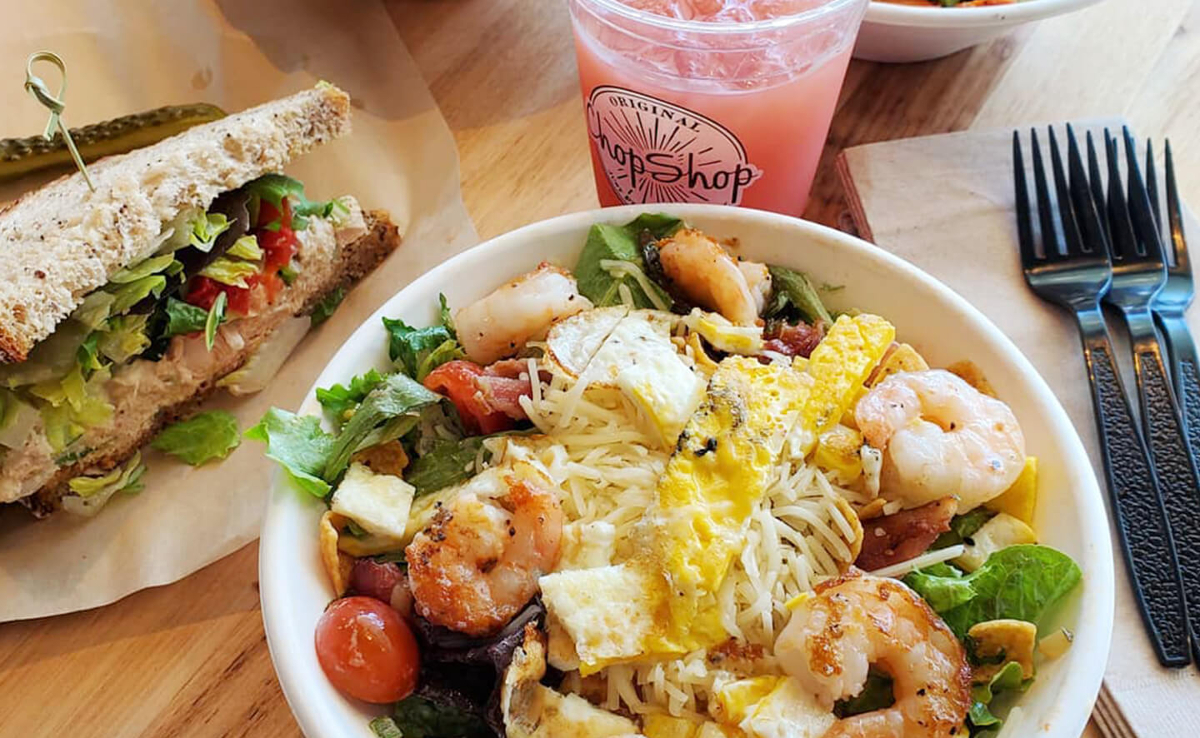 Original ChopShop Announces Preston Forest Grand Opening