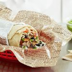 Chipotle Working on Two New Locations in the Area