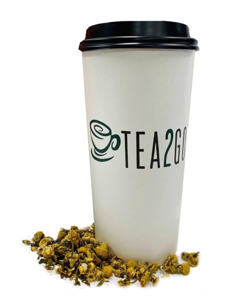 Tea2Go TeaN’ergy (McKinney,TX)