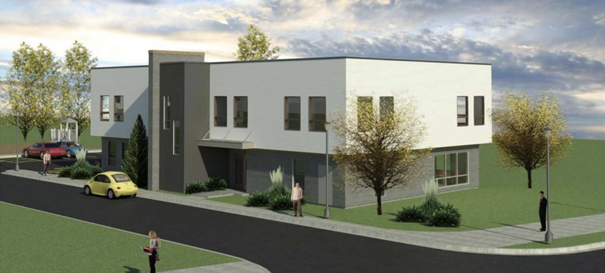 Gorman & Company Breaks Ground on Accessible, Affordable Housing in Southwest Atlanta